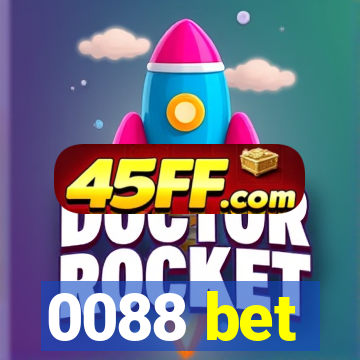 0088 bet